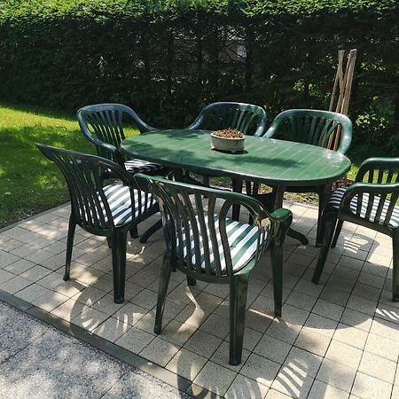 Holiday Im Gaestehaus Warter In Altenmarkt Altenmarkt im Pongau Esterno foto