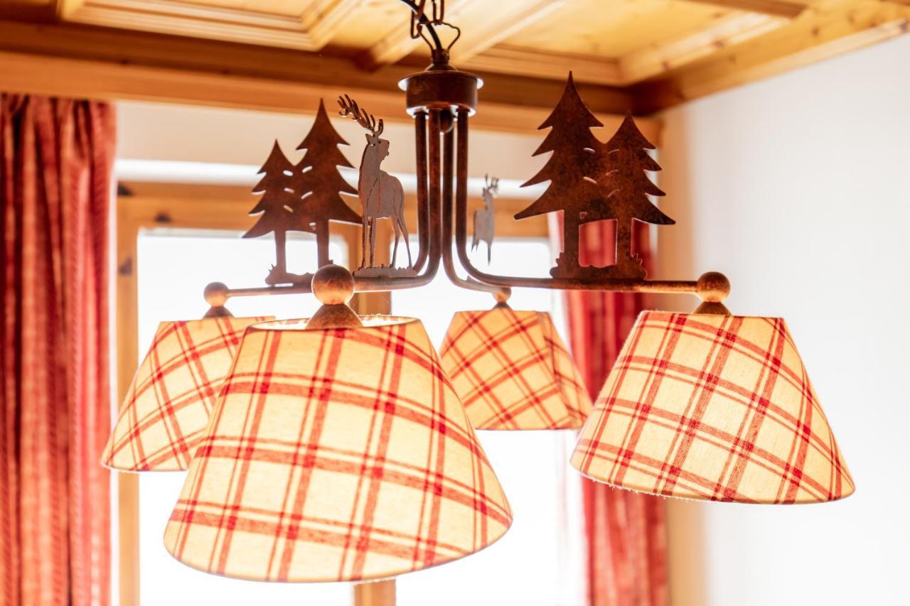 Holiday Im Gaestehaus Warter In Altenmarkt Altenmarkt im Pongau Esterno foto