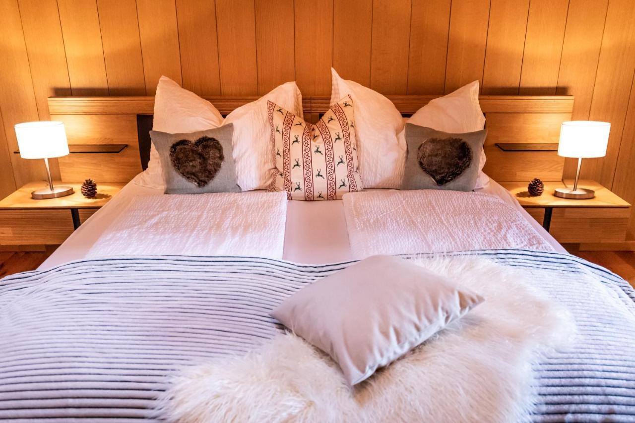 Holiday Im Gaestehaus Warter In Altenmarkt Altenmarkt im Pongau Esterno foto