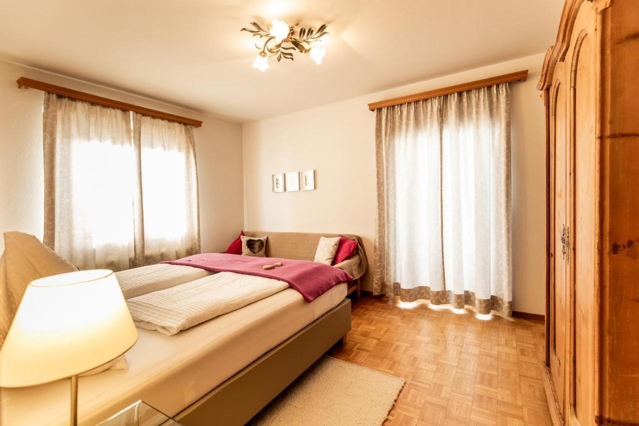 Holiday Im Gaestehaus Warter In Altenmarkt Altenmarkt im Pongau Esterno foto