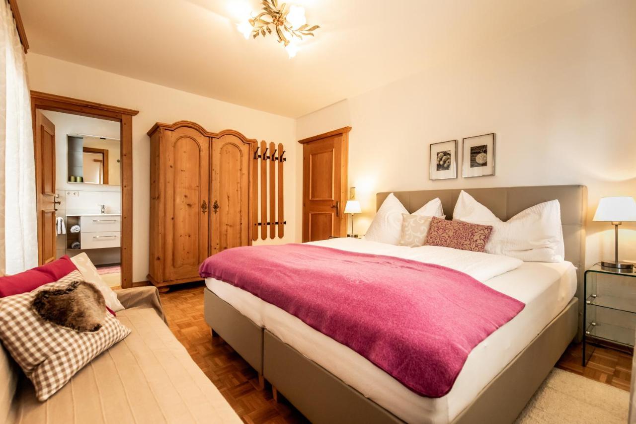 Holiday Im Gaestehaus Warter In Altenmarkt Altenmarkt im Pongau Esterno foto
