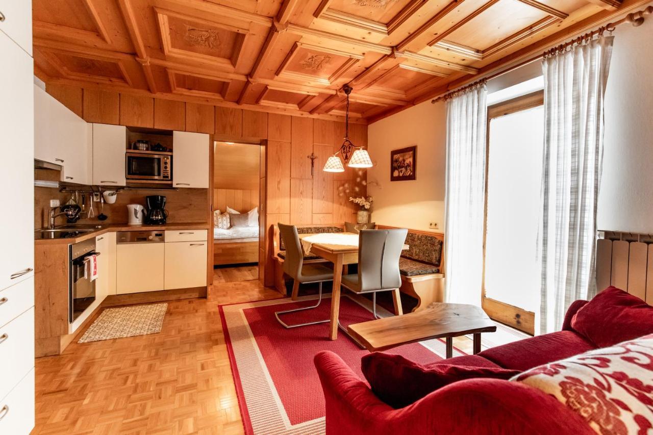 Holiday Im Gaestehaus Warter In Altenmarkt Altenmarkt im Pongau Esterno foto