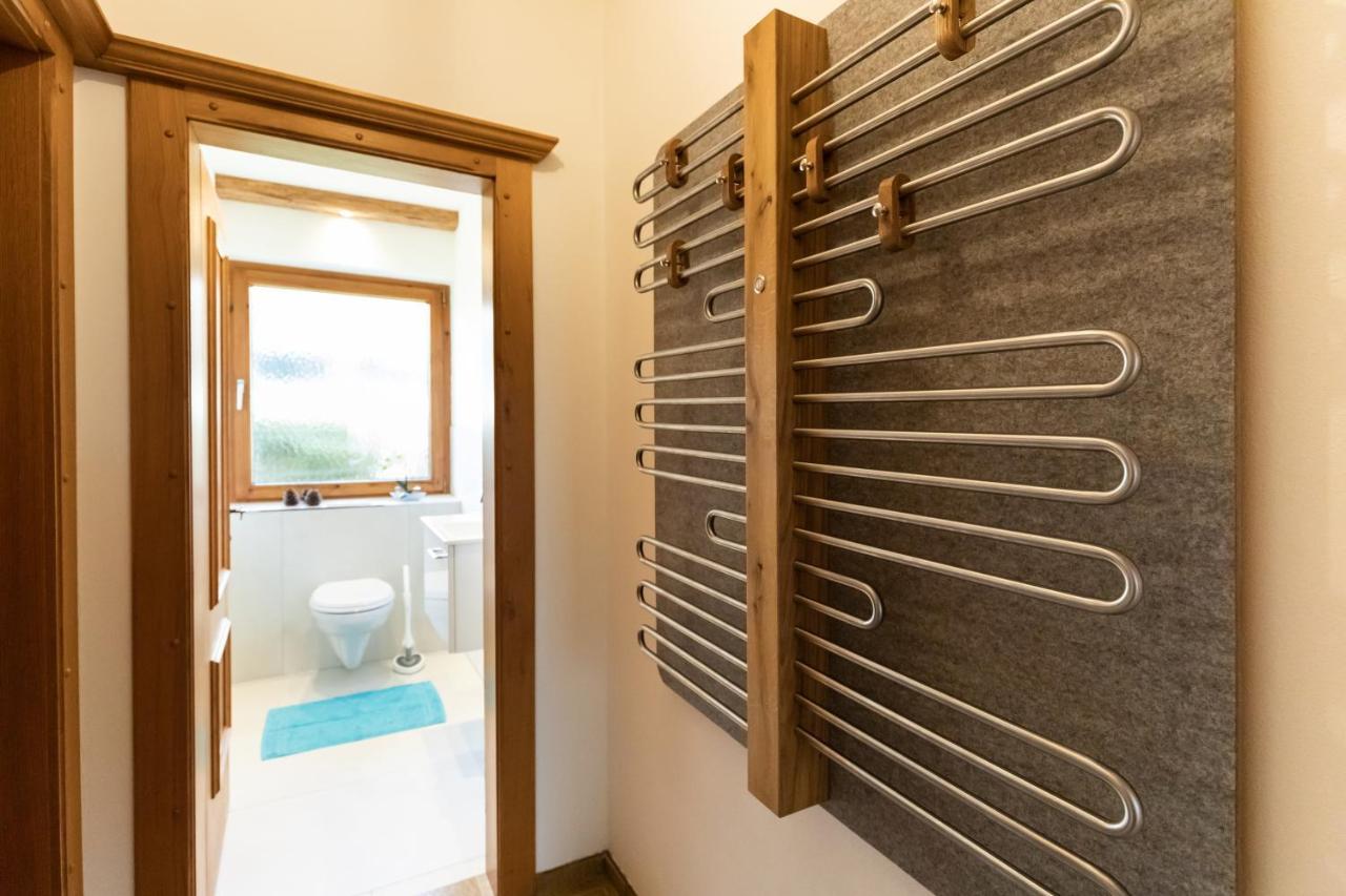 Holiday Im Gaestehaus Warter In Altenmarkt Altenmarkt im Pongau Esterno foto