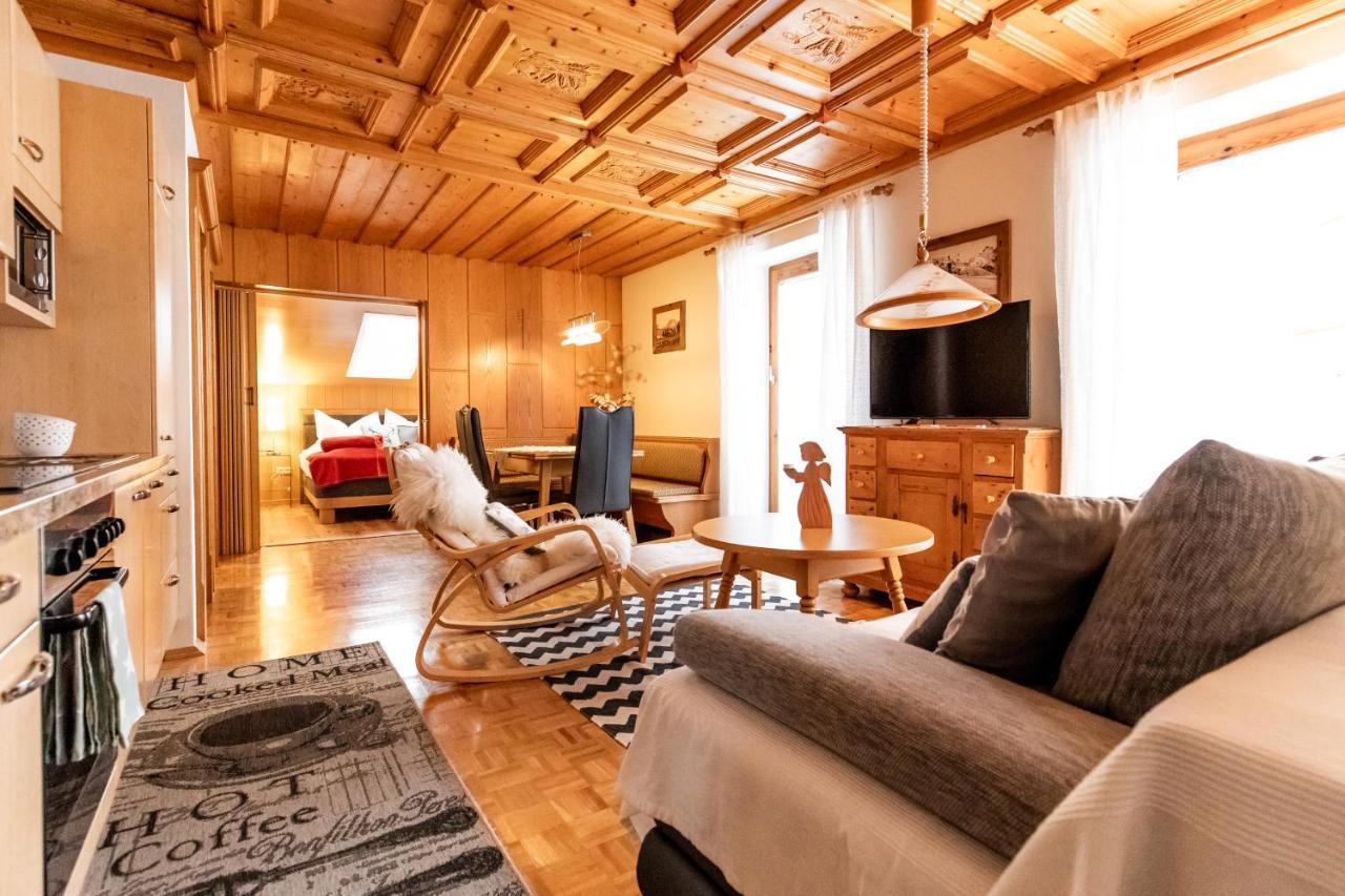 Holiday Im Gaestehaus Warter In Altenmarkt Altenmarkt im Pongau Esterno foto