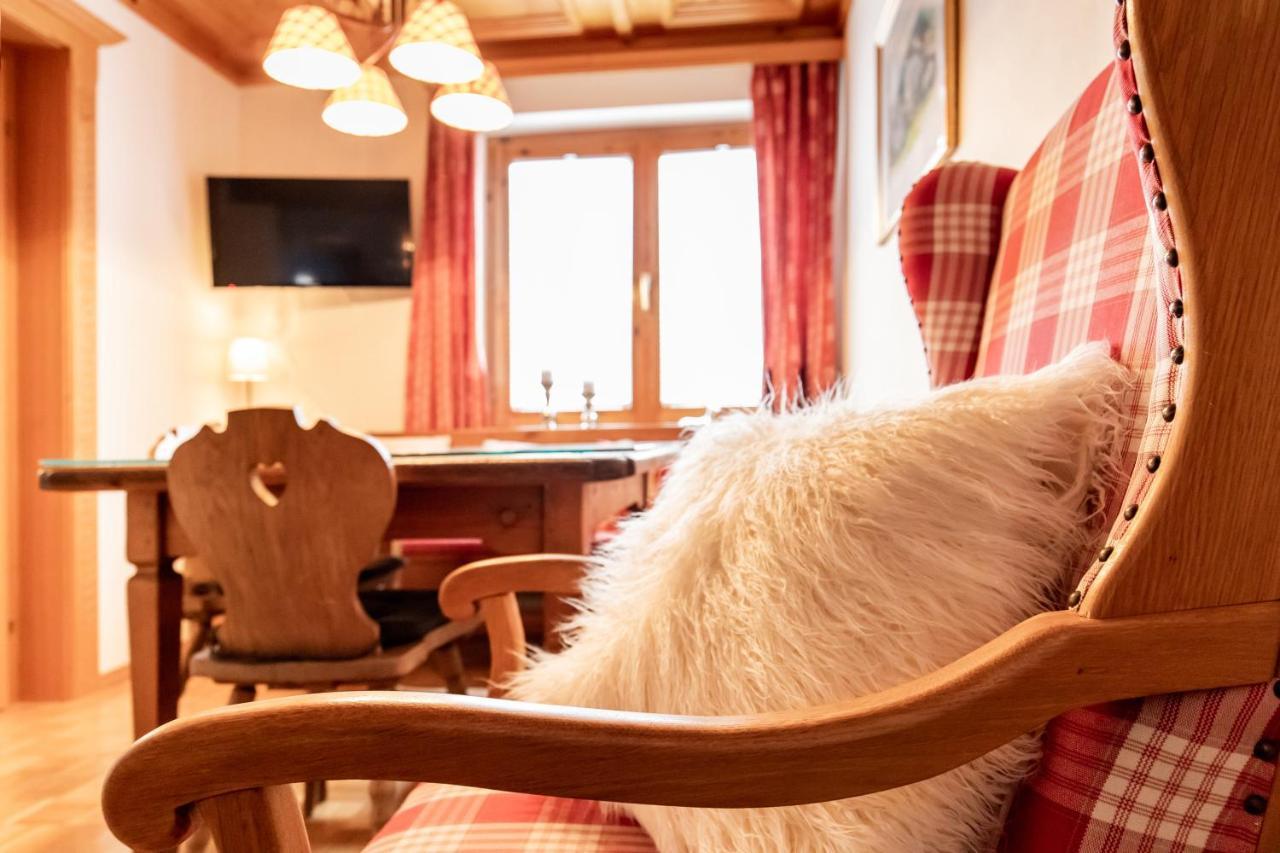 Holiday Im Gaestehaus Warter In Altenmarkt Altenmarkt im Pongau Esterno foto