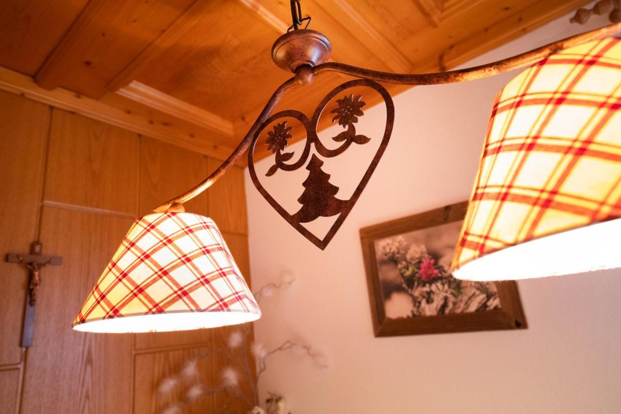 Holiday Im Gaestehaus Warter In Altenmarkt Altenmarkt im Pongau Esterno foto
