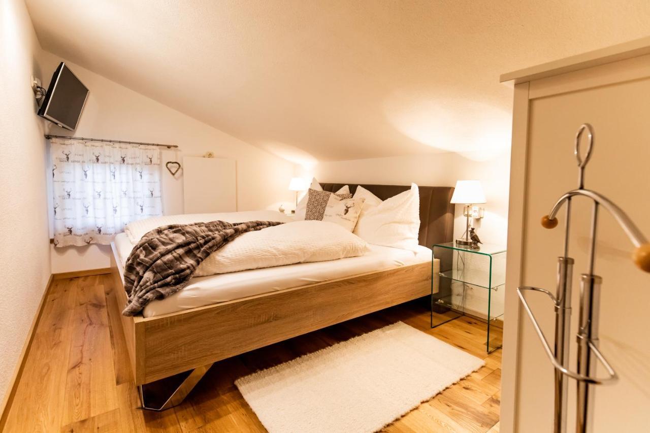 Holiday Im Gaestehaus Warter In Altenmarkt Altenmarkt im Pongau Esterno foto