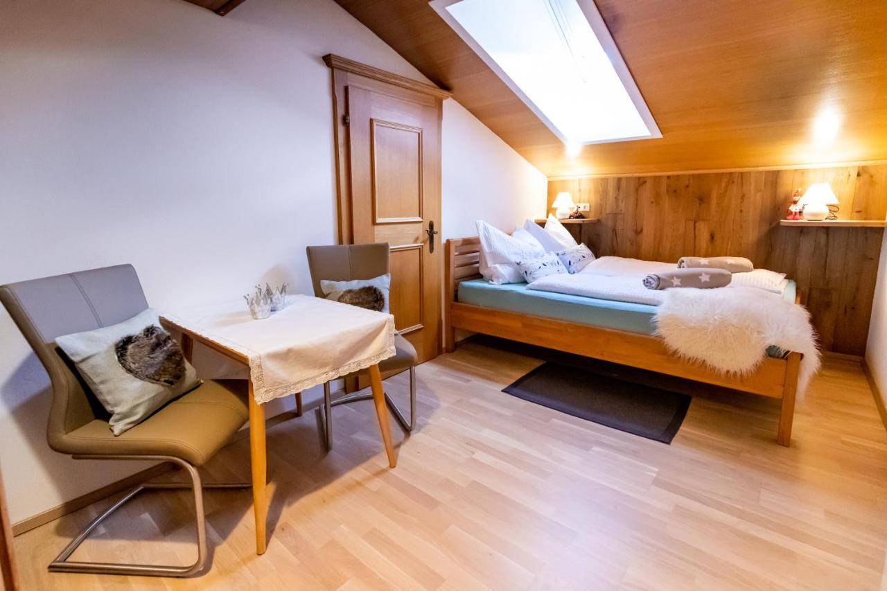 Holiday Im Gaestehaus Warter In Altenmarkt Altenmarkt im Pongau Esterno foto