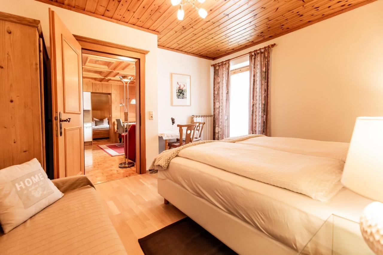 Holiday Im Gaestehaus Warter In Altenmarkt Altenmarkt im Pongau Esterno foto