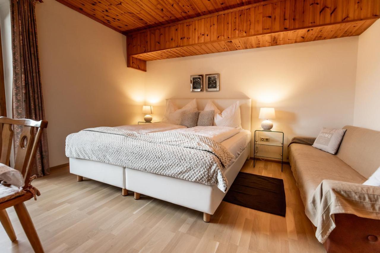Holiday Im Gaestehaus Warter In Altenmarkt Altenmarkt im Pongau Esterno foto
