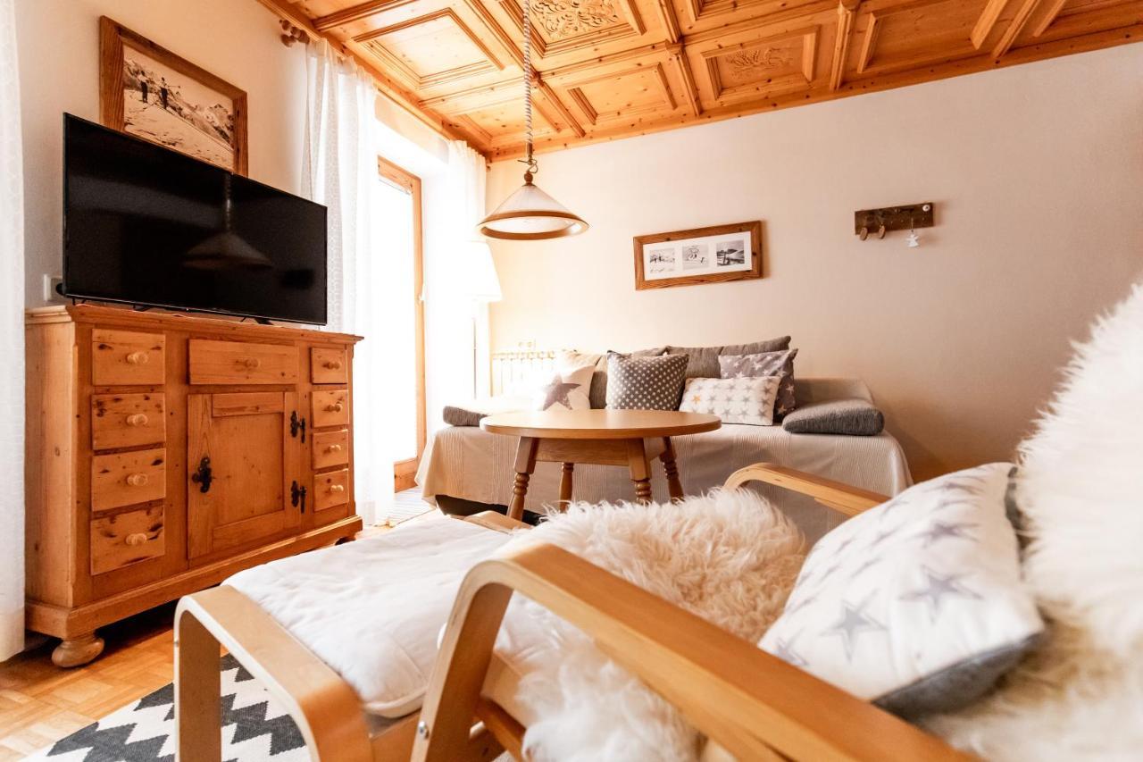 Holiday Im Gaestehaus Warter In Altenmarkt Altenmarkt im Pongau Esterno foto