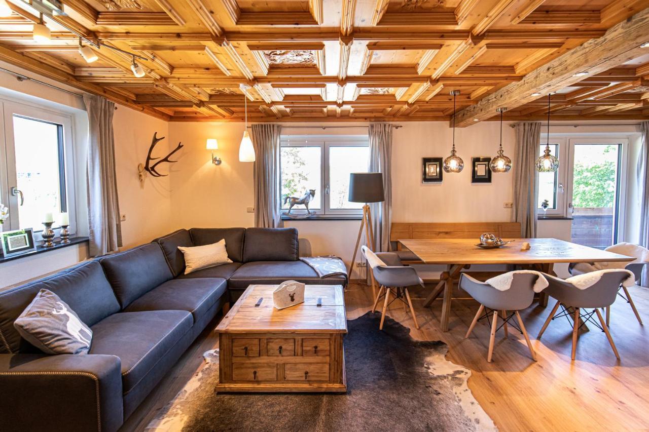Holiday Im Gaestehaus Warter In Altenmarkt Altenmarkt im Pongau Esterno foto