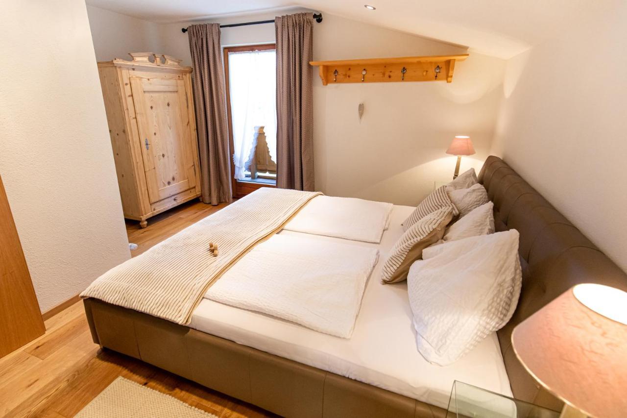 Holiday Im Gaestehaus Warter In Altenmarkt Altenmarkt im Pongau Esterno foto