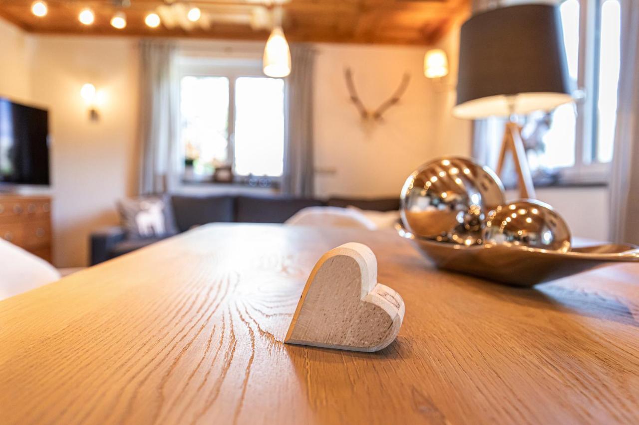 Holiday Im Gaestehaus Warter In Altenmarkt Altenmarkt im Pongau Esterno foto