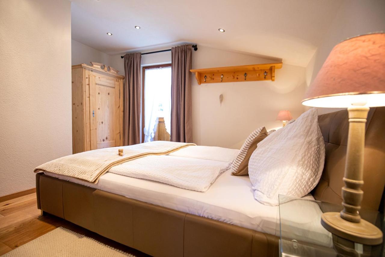 Holiday Im Gaestehaus Warter In Altenmarkt Altenmarkt im Pongau Esterno foto