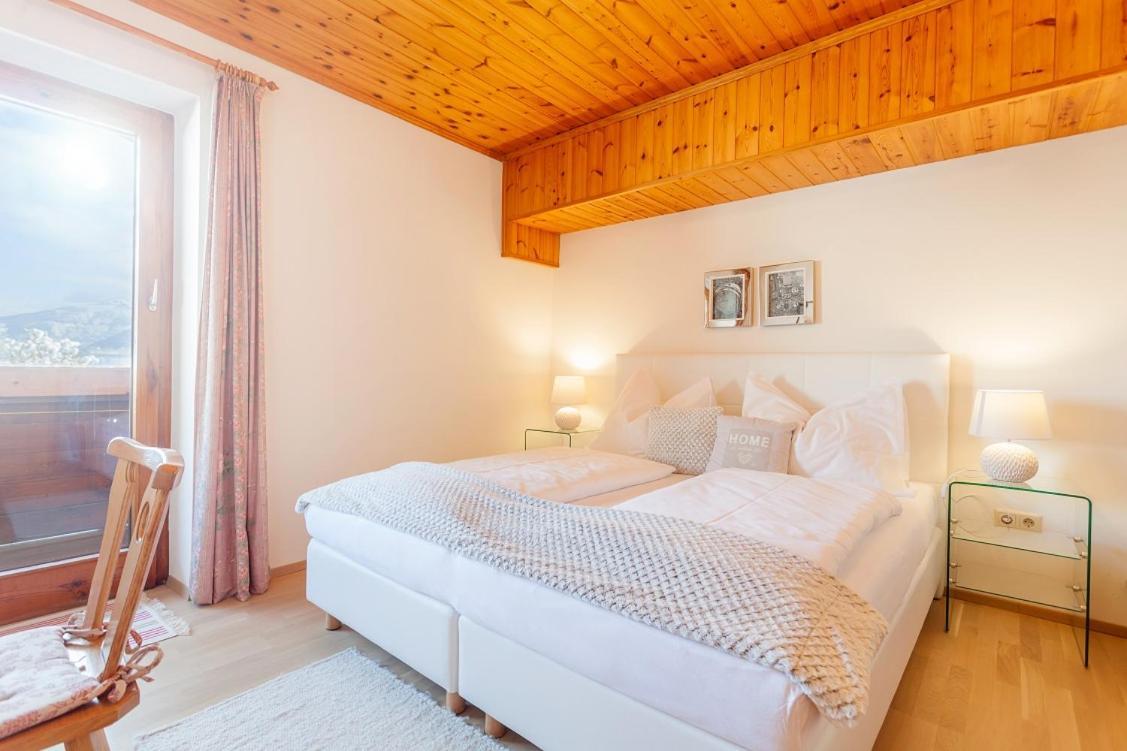 Holiday Im Gaestehaus Warter In Altenmarkt Altenmarkt im Pongau Esterno foto